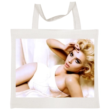 Scarlett Johansson Tote