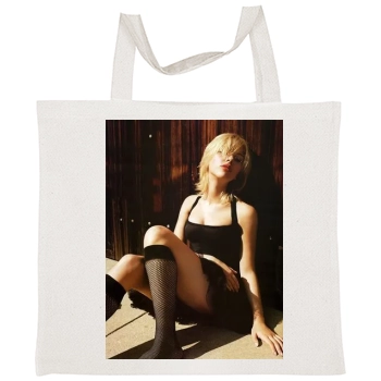 Scarlett Johansson Tote