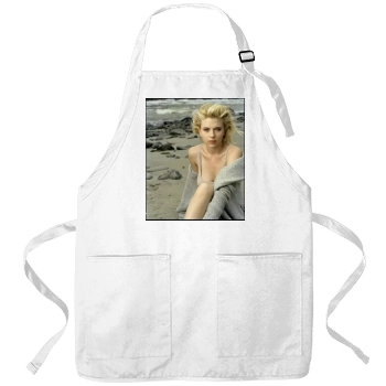 Scarlett Johansson Apron