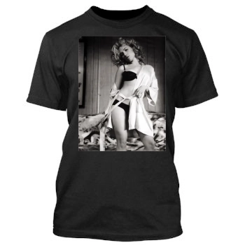 Scarlett Johansson Men's TShirt