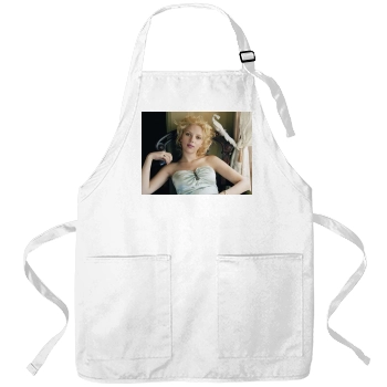 Scarlett Johansson Apron