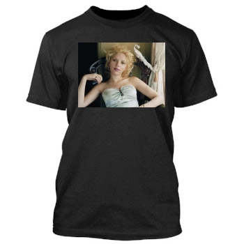 Scarlett Johansson Men's TShirt