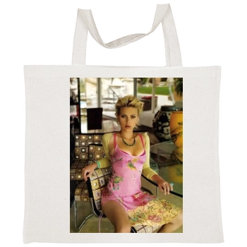 Scarlett Johansson Tote