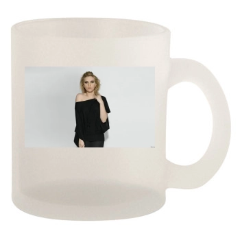 Scarlett Johansson 10oz Frosted Mug