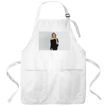 Scarlett Johansson Apron