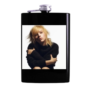 Scarlett Johansson Hip Flask