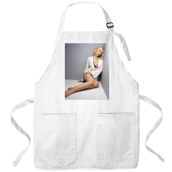 Scarlett Johansson Apron