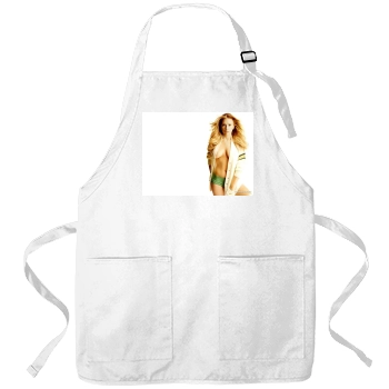 Scarlett Johansson Apron