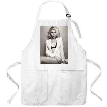 Scarlett Johansson Apron