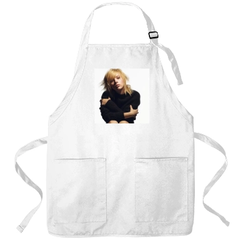 Scarlett Johansson Apron