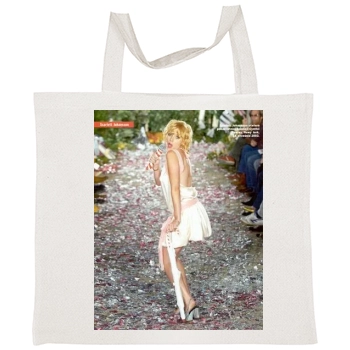 Scarlett Johansson Tote