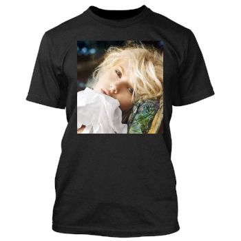 Scarlett Johansson Men's TShirt