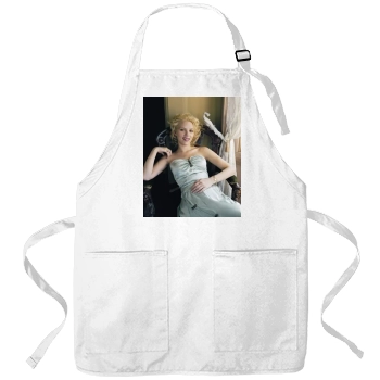 Scarlett Johansson Apron