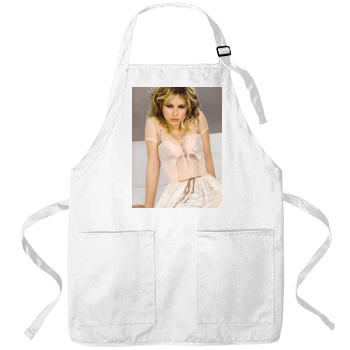 Scarlett Johansson Apron