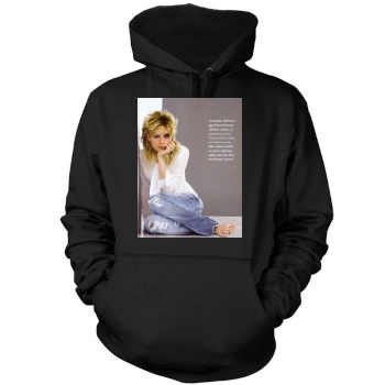 Scarlett Johansson Mens Pullover Hoodie Sweatshirt