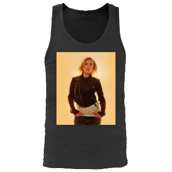 Scarlett Johansson Men's Tank Top