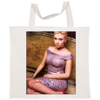 Scarlett Johansson Tote