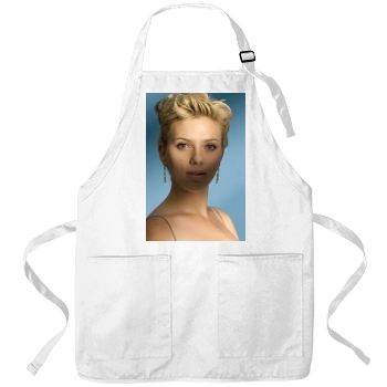 Scarlett Johansson Apron