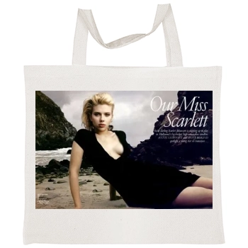 Scarlett Johansson Tote