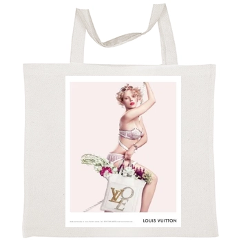 Scarlett Johansson Tote