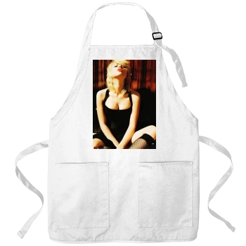 Scarlett Johansson Apron