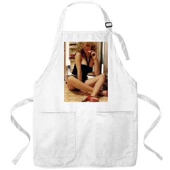 Scarlett Johansson Apron