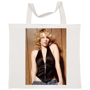 Scarlett Johansson Tote