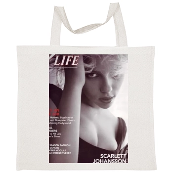 Scarlett Johansson Tote