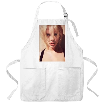 Scarlett Johansson Apron