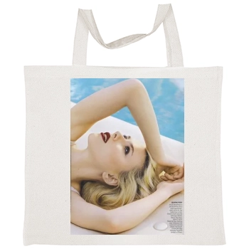 Scarlett Johansson Tote