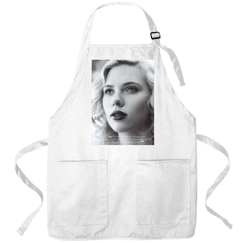 Scarlett Johansson Apron