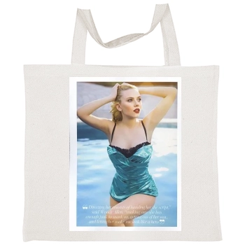 Scarlett Johansson Tote