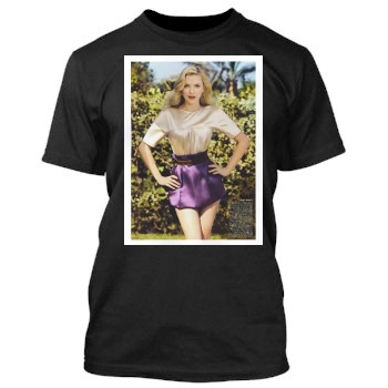 Scarlett Johansson Men's TShirt