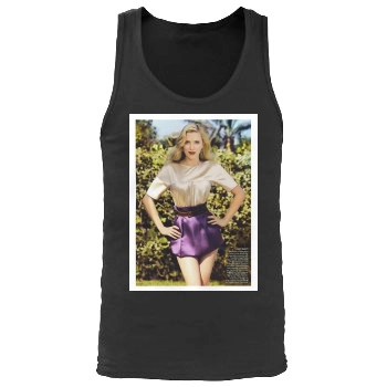 Scarlett Johansson Men's Tank Top