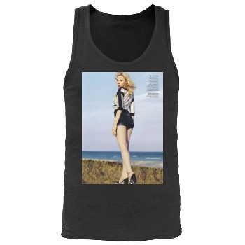 Scarlett Johansson Men's Tank Top