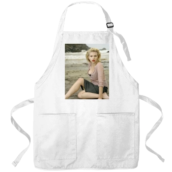 Scarlett Johansson Apron