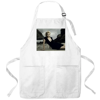 Scarlett Johansson Apron