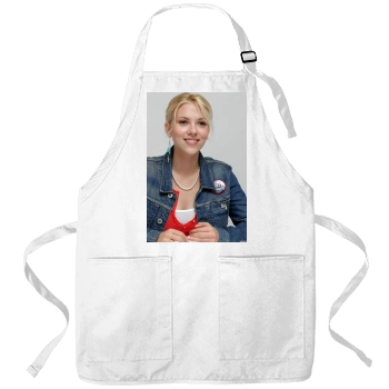 Scarlett Johansson Apron