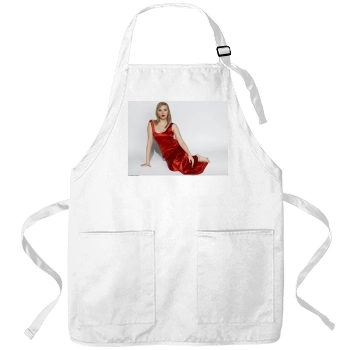 Scarlett Johansson Apron