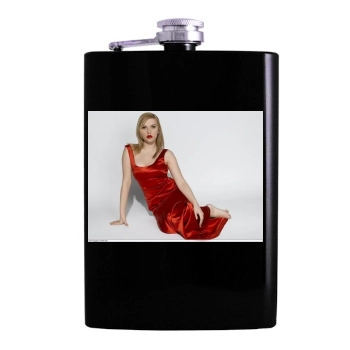 Scarlett Johansson Hip Flask