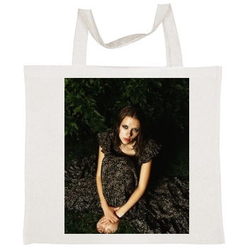 Scarlett Johansson Tote