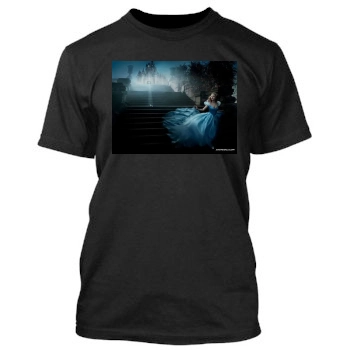 Scarlett Johansson Men's TShirt