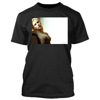 Scarlett Johansson Men's TShirt