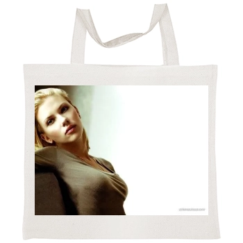 Scarlett Johansson Tote