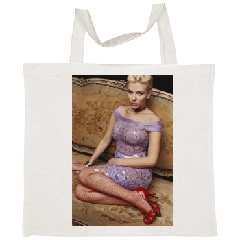 Scarlett Johansson Tote