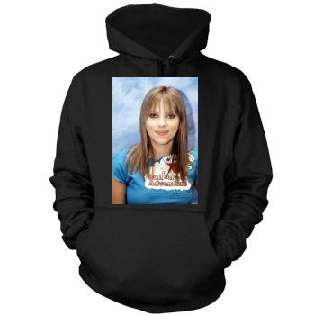 Scarlett Johansson Mens Pullover Hoodie Sweatshirt