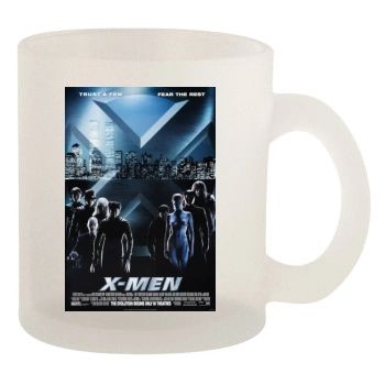 X-Men (2000) 10oz Frosted Mug