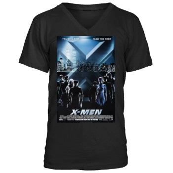 X-Men (2000) Men's V-Neck T-Shirt