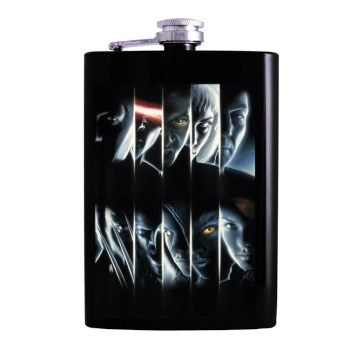 X-Men (2000) Hip Flask