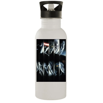 X-Men (2000) Stainless Steel Water Bottle